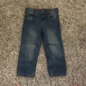 NWT Lee blue jeans